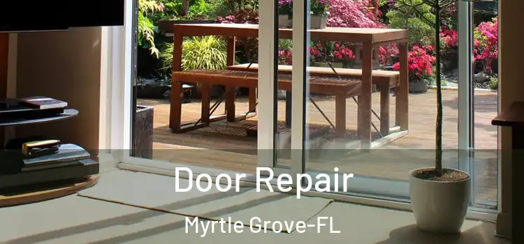  Door Repair Myrtle Grove-FL