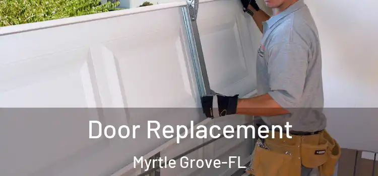  Door Replacement Myrtle Grove-FL