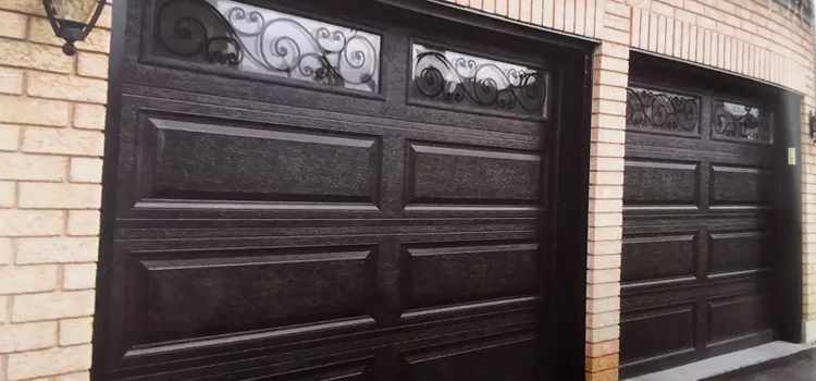 aluminum overhead garage door Myrtle Grove