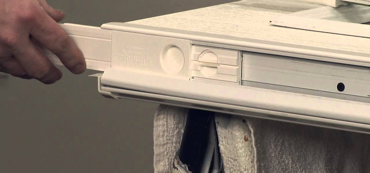 aluminum storefront door repair Myrtle Grove