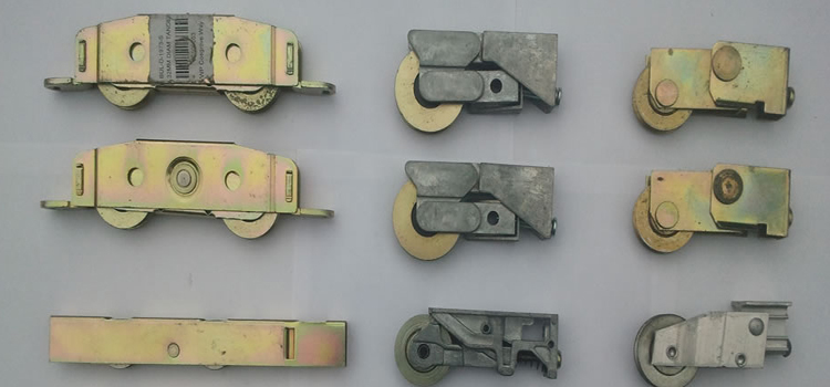 patio sliding door wheel replacement Myrtle Grove